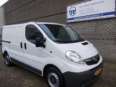 Opel Vivaro - 2.0 CDTI L1H1 Eco Let Op 67.244KM NAP 2x Schuifdeur