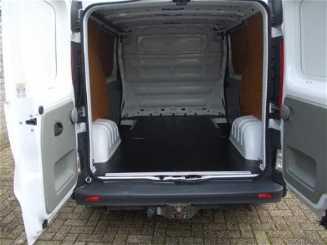 Opel Vivaro - 2.0 CDTI L1H1 Eco Let Op 67.244KM NAP 2x Schuifdeur - 1