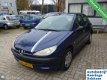 Peugeot 206 - 1.1 XR - 1 - Thumbnail