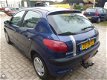 Peugeot 206 - 1.1 XR - 1 - Thumbnail