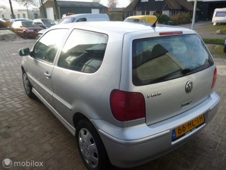 Volkswagen Polo - 1.4 Master Edition - 1