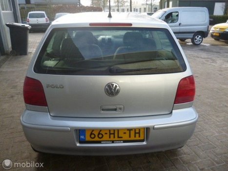Volkswagen Polo - 1.4 Master Edition - 1