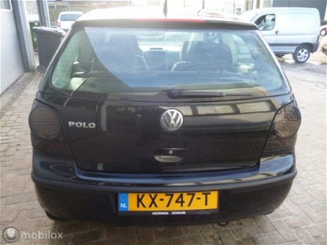 Volkswagen Polo - 1.2 - 1