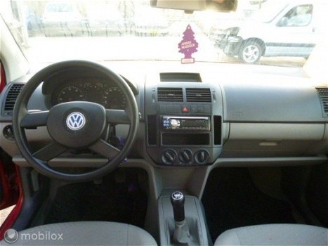 Volkswagen Polo - 1.2-12V - 1