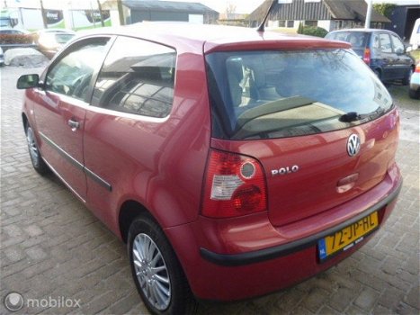 Volkswagen Polo - 1.2-12V - 1