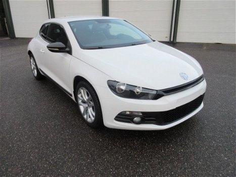 Volkswagen Scirocco - 1.4 TSI - 1