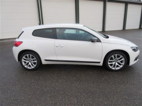 Volkswagen Scirocco - 1.4 TSI - 1