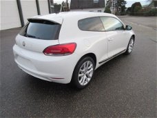 Volkswagen Scirocco - 1.4 TSI