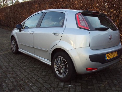 Fiat Punto Evo - 1.3 M-Jet Dynamic - 1