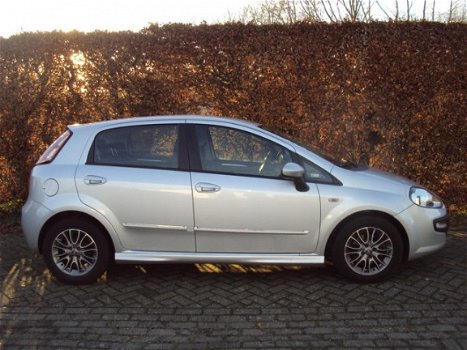 Fiat Punto Evo - 1.3 M-Jet Dynamic - 1