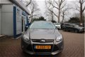 Ford Focus Wagon - 125pk Titanium Adv Navi Plus Edition Wagon - 1 - Thumbnail