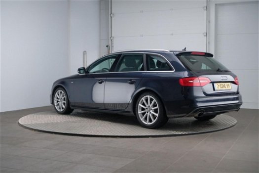 Audi A4 Avant - 2.0 TFSI Sport Edition 2 X S LINE 225 PK = TOP - 1