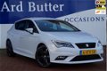 Seat Leon - 1.6 TDI Ecomotive Lease Sport Cupra BodyKitt + Xenon + Leder + 18