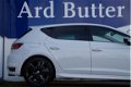 Seat Leon - 1.6 TDI Ecomotive Lease Sport Cupra BodyKitt + Xenon + Leder + 18