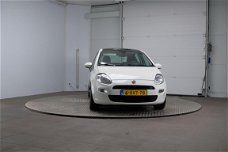 Fiat Punto Evo - 0.9 TwinAir Street Panorama-dak = NOVEMBER 2014 +SUPER