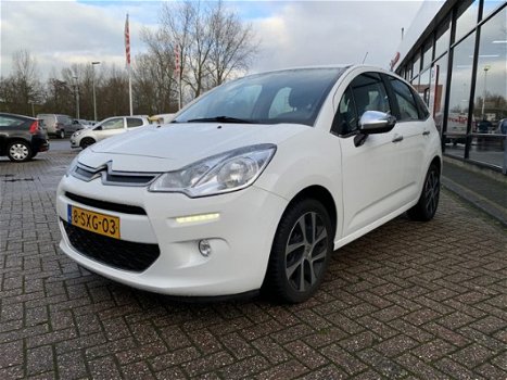 Citroën C3 - 1.0 VTi Collection - 1