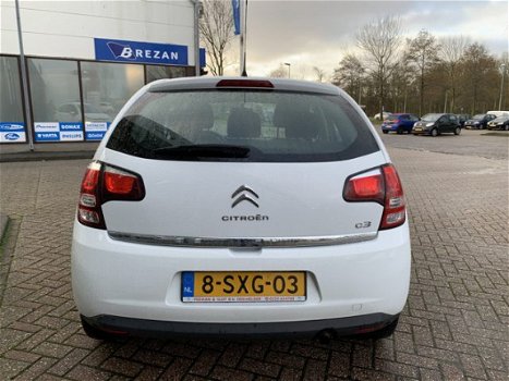 Citroën C3 - 1.0 VTi Collection - 1