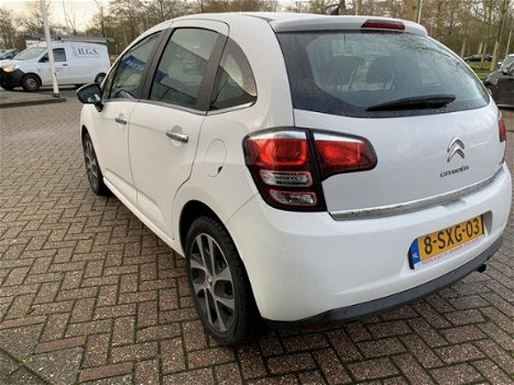 Citroën C3 - 1.0 VTi Collection - 1