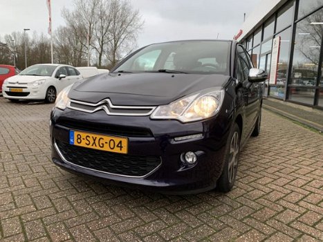 Citroën C3 - 1.0 VTi Collection - 1