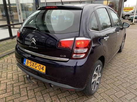 Citroën C3 - 1.0 VTi Collection - 1