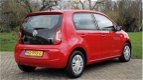 Volkswagen Up! - 1.0 move up BlueMotion Automaat Navigatie Airco 5Drs - 1 - Thumbnail