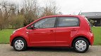 Volkswagen Up! - 1.0 move up BlueMotion Automaat Navigatie Airco 5Drs - 1 - Thumbnail