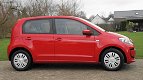 Volkswagen Up! - 1.0 move up BlueMotion Automaat Navigatie Airco 5Drs - 1 - Thumbnail