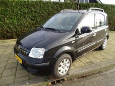 Fiat Panda - 1.2 69 EDIZIONE COOL - 119610 Km - Airco - Electr pakket