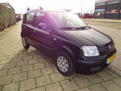 Fiat Panda - 1.2 69 EDIZIONE COOL - 119610 Km - Airco - Electr pakket - 1