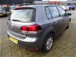 Volkswagen Golf - GOLF VI 1.4 TFSI - 110417 Km -Automaat - Clima- Alcatara - 1 - Thumbnail