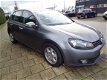 Volkswagen Golf - GOLF VI 1.4 TFSI - 110417 Km -Automaat - Clima- Alcatara - 1 - Thumbnail