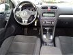 Volkswagen Golf - GOLF VI 1.4 TFSI - 110417 Km -Automaat - Clima- Alcatara - 1 - Thumbnail