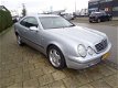 Mercedes-Benz CLK-Klasse - 200 ELEGANCE - 153470 Km - Automaat - Airco - Cruise - Leer - 1 - Thumbnail