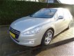 Peugeot 508 - SW ALLURE 1.6 THP 157 Pk - 126358 km - Navi - Half Leer - Pdc - 1 - Thumbnail