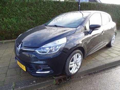 Renault Clio - TCE 90 ZEN - 127522 KM - Airco - Cruise - Navi - PDC - 1