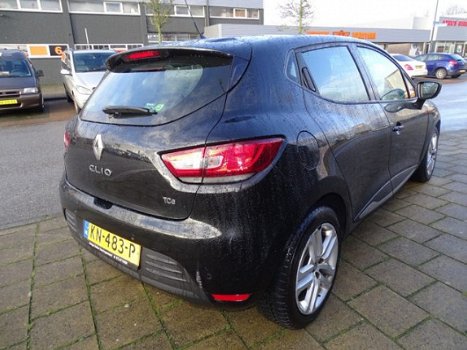 Renault Clio - TCE 90 ZEN - 127522 KM - Airco - Cruise - Navi - PDC - 1