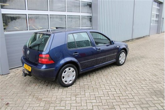 Volkswagen Golf - 1.9 TDI Master Edition Automaat 243.079 KM - 1