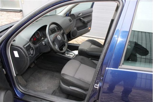 Volkswagen Golf - 1.9 TDI Master Edition Automaat 243.079 KM - 1