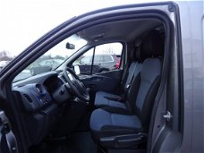 Opel Vivaro - 1.6 CDTI 120pk Edition 3-Pers, Navi, Led, Pdc