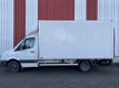 Volkswagen Crafter - (cc) 2.0tdi Meubelbak / Laadlift BTW auto - 1 - Thumbnail