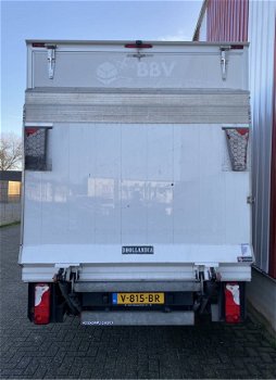 Volkswagen Crafter - (cc) 2.0tdi Meubelbak / Laadlift BTW auto - 1