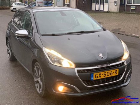 Peugeot 208 - Active 1.2 PureTech 110 - 1