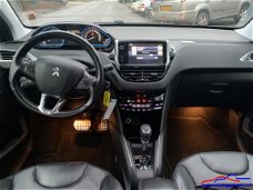 Peugeot 208 - Active 1.2 PureTech 110