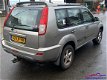 Nissan X-Trail - 2.0 Comfort - 1 - Thumbnail