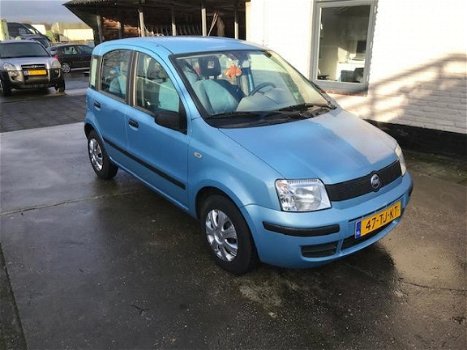 Fiat Panda - 1.1 Young 70.000 KM - 1