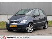 Mercedes-Benz A-klasse - 170 CDI Classic Fun I Automaat - 1 - Thumbnail