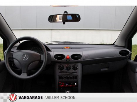 Mercedes-Benz A-klasse - 170 CDI Classic Fun I Automaat - 1