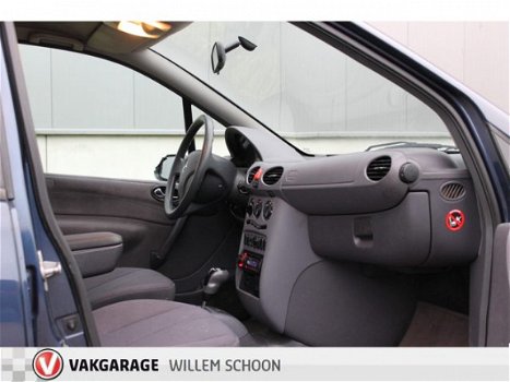 Mercedes-Benz A-klasse - 170 CDI Classic Fun I Automaat - 1