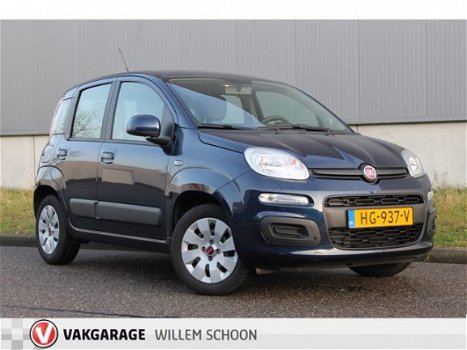 Fiat Panda - 1.2 Edizione Cool I Airco - 1