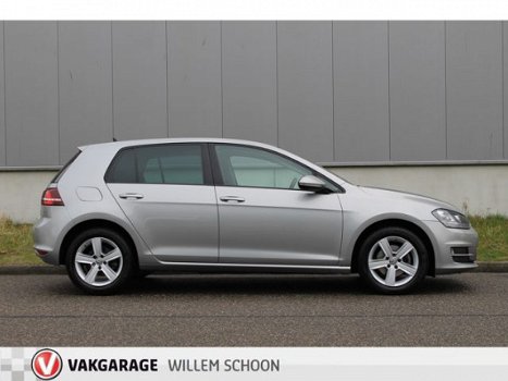 Volkswagen Golf - 1.4 TSI Highline I Automaat I 5drs - 1